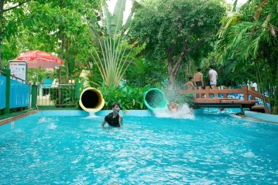 Xoắn cực đỉnh 3