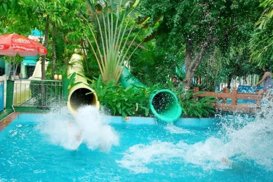 Xoắn cực đỉnh 4